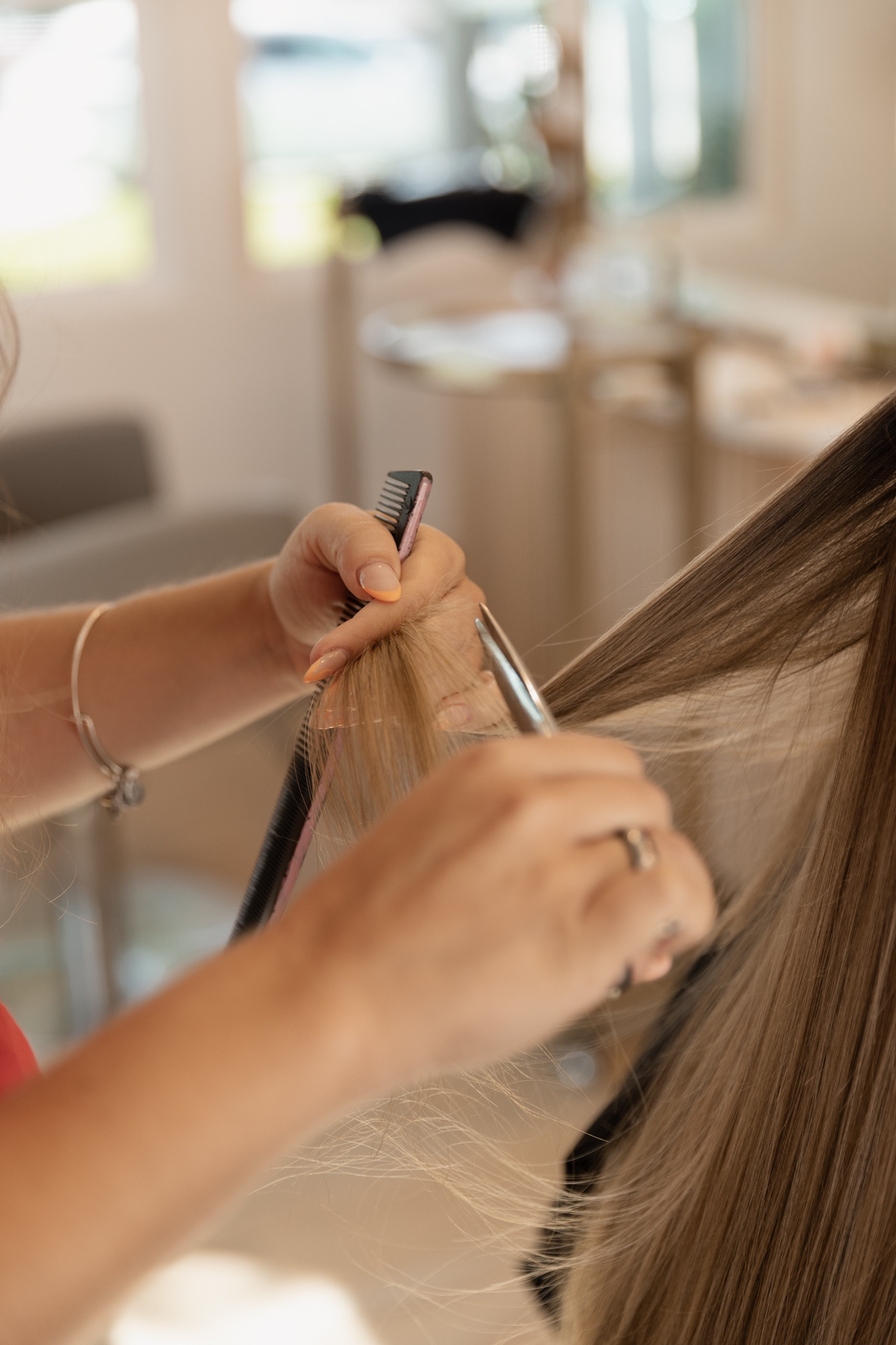 The Hair Garden, 40119 Murrieta Hot Springs Rd, Ste C103